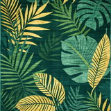 Chic Earthy Toned(Green)