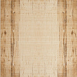 Ultra Soft Area Rug, Non Slip, Stain Resistant, Washable Area Rugs for Living Room, Bedroom, Chic Beige Area Featuring Subtle Wood Grain and Warm Earthy Tones(Beige)