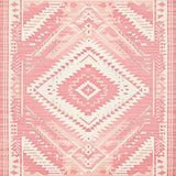 Luxurious Cream and Pink Palette(Pink)