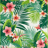 Elegant Coastal Inspired(Green)