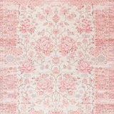 Elegant Earthy Tone Trellis Arrangement(Pink)