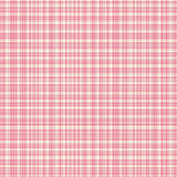 Contemporary Color Contrast(Red)