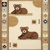 Cozy Earthy Tone Decor(Beige)