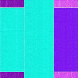 Dynamic Multicolor Kids Seating(Blue)