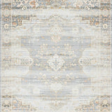 Contemporary Subtle Trellis Aesthetics(Gray)