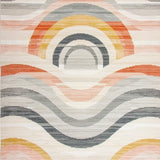 Chic Earthy Tribal(Beige)