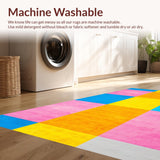 Energetic Youthful Game Layout(Blue)