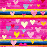 Bright Cheerful Magenta(Pink)