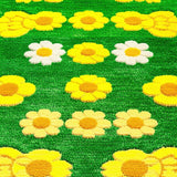 Joyful Green Leaf(Green)