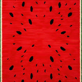 Eclectic Fresh Fruit Theme(Red)