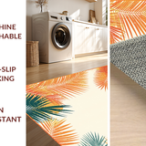 Whimsical Vintage Garden(Beige)