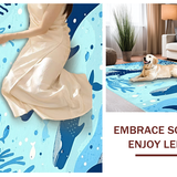 Fun Underwater Theme Accent(Blue)