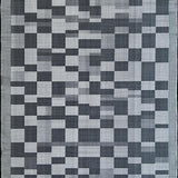 Contemporary Large Format Game Surface(Gray)