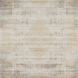 Indoor Floor in Neutral Beige with Unique Distressed Texture(Beige)