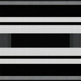 Elegant Textured Neutral Palette(Black)