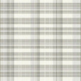 Timeless Classic Light Grey Grid(Beige)