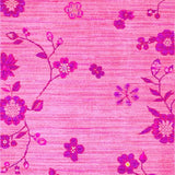 Delightful Fun Blossom Composition(Pink)