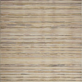 Ultra Soft Area Rug, Non Slip, Stain Resistant, Washable Area Rugs for Living Room, Bedroom, Boho Textural Earthy Delight(Beige)