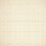 Artistic Edge with Interlaced Circular Motifs(Beige)
