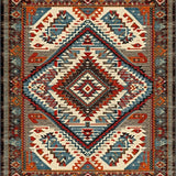 Lively Harmonious Color Blend(Beige)