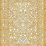 Ultra Soft Area Rug, Non Slip, Stain Resistant, Washable Area Rugs for Living Room, Bedroom, Rustic Soft Cream Tones(Gray)