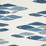 Stylish Coastal Inspired Design Approach(White)