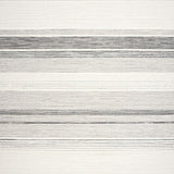 Trendy Neutral Striped Elegance(Gray)