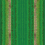 Contemporary Wildlife Showcase(Green)