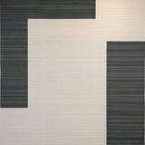 Chic Solid Color Shag Design(Beige)