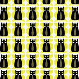 Ultra Soft Area Rug, Non Slip, Stain Resistant, Washable Area Rugs for Living Room, Bedroom, Sophisticated Artistic Animal Pattern(Black)