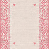 Chic Coquette Bow Accent with Artistic Large Ribbon and Minimalist Detailing(Beige)