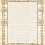 Artistic Layered Look(Beige)