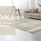 Cozy Faded Diamond Arrangement(Gray)