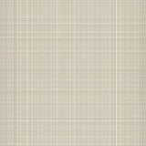 Elegant Plaid Aesthetic(Beige)