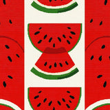 Bright Juicy Circular(Red)
