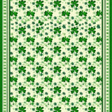 Contemporary Irish Heritage(Green)