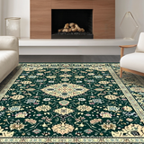 Cozy Rustic Tiled Arrangement(Green)