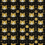 Ultra Soft Area Rug, Non Slip, Stain Resistant, Washable Area Rugs for Living Room, Bedroom, Elegant Whimsical Pet Design Piece(Black)