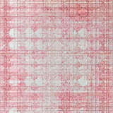 Ultra Soft Area Rug, Non Slip, Stain Resistant, Washable Area Rugs for Living Room, Bedroom, Uno Reverse Pink Bow Rug: Playful Loop Design Carpet for Home(Pink)