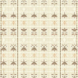 Ultra Soft Area Rug, Non Slip, Stain Resistant, Washable Area Rugs for Living Room, Bedroom, Geometric Boho Runner Non Slip Long for Hallways Indoor(Beige)