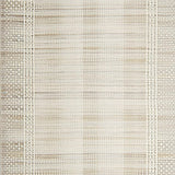 Coastal Inspired Wavy Motif(Beige)