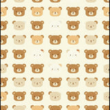 Ultra Soft Area Rug, Non Slip, Stain Resistant, Washable Area Rugs for Living Room, Bedroom, Playful Abstract Animal Pattern(Beige)