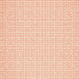 Contemporary Abstract Peach Aesthetic(Red)