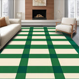 Fresh Modern Ogee Style(Green)