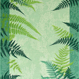 Cozy Earthy Hue Design(Green)