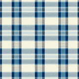 Trendy Tartan Patterned Delight(Beige)