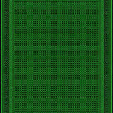 Luxurious Diamond(Green)