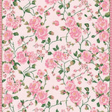 Crisp Fresh Floral Arrangement(Pink)