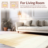 Luxurious Neutral Gradient Design(Beige)