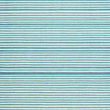 Contemporary Serene Stripe Play(White)